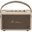 Marshall Kilburn III Krem Bluetooth Hoparlör