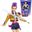 Mattel JRN35 K-POP Demon Hunters Rumi How It's Done Bebek
