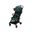 Maxi-Cosi Oslo Carbon 5,6 Kg Ultra Hafif Premium Kabin Boy Twillic Green Bebek Arabası Puset
