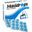 Maxidrops Nane Mentol 24 Pastil