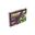 Maxidrops Sambucus Karamürver Çinko 12 Pastil