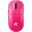 Mchose A7 V2 Ultra MC-A7V2-7 Şarjlı Optik Pembe Gaming Mouse