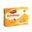 Mecitefendi HerbalDrops C Vitamin Portakal 24 Pastil