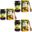 Mecitefendi Üzerlikli 3x400 gr Macun