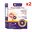 Medicago Magnecare Plus 2x60 Kapsül