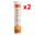 Medicago Vitamin C Plus 2x20 Efervesan Tablet
