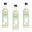 Medikil Bentonit İçeren 3x1000 ml Sıvı