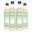 Medikil Bentonit İçeren 4x1000 ml Sıvı