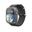 Mega Aksesuar New Gs Ultra 8 49MM Siyah Akıllı Saat