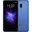 Meizu Note 8 64GB 6.0 inç Çift Hatlı 12MP Akıllı Cep Telefonu Mavi