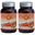 Meka Nutrition B Vitamini Kompleksi 2x120 Tablet