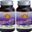 Meka Nutrition Biotin Zinc 2x120 Tablet