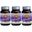 Meka Nutrition Biotin Zinc 3x120 Tablet Takviye Edici Gıda