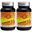 Meka Nutrition Coenzyme Q10 125 mg 2x60 Tablet