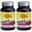 Meka Nutrition Ekinezya Kuşburnu Vitamin C 2 Adet 120 Tablet