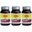Meka Nutrition Ekinezya Kuşburnu Vitamin C 3 Adet 120 Tablet