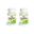 Meka Nutrition Ginkgo Biloba 240 mg 2x150 Tablet