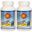 Meka Nutrition Glucosamine Chondroitin MSM 2x180 Tablet