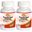 Meka Nutrition Korean Ginseng 2x120 Kırmızı Kore Ginsengi Takviye Edici Gıda