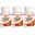 Meka Nutrition Korean Red Ginseng 3x120 Tablet