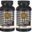 Meka Nutrition L-Carnitine 500 mg 2x120 Tablet