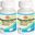 Meka Nutrition Magnesium Citrate 2x120 Tablet