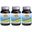 Meka Nutrition Magnesium Citrate 3x120 Tablet