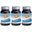 Meka Nutrition Selenium 200 mcg 3x120 Tablet