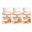 Meka Nutrition Vitamin B Complex 3x120 Tablet