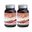 Meka Nutrition Vitamin B12 1000 mcg 2x120 Tablet