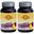 Meka Nutrition Vitamin E 2x120 Kapsül