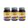 Meka Nutrition Vitamin E 3x120 Kapsül