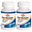 Meka Nutrition Zinc Gluconate 2x120 Tablet