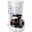 Melitta 1023-01 Easy Top Beyaz Filtre Kahve Makinesi