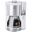 Melitta 1025-06 Look V Perfection Beyaz Filtre Kahve Makinesi