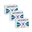 Metabolix Food Supplement 3x60 Tablet