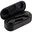 MF Product Acoustic 0168 Siyah Kablosuz Kulak İçi Bt 5.0 Bluetooth Tws Kulaklık