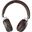 MF Product Acoustic 0234 Gri Kablosuz Kulak Üstü Bluetooth Kulaklık