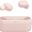 MF Product MFB205 Pembe Bluetooth Kulaklık