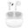 Mibro Earbuds 4 Beyaz Bluetooth Kulaklık