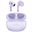 Mibro Earbuds 4 Lila Bluetooth Kulaklık