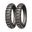 Michelin 80/100-21 51R AC10 Motosiklet Ön Lastiği Üretim Yılı: 2022
