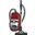 Miele Blizzard CX1 Cat&Dog Powerline Kırmızı Elektrikli Süpürge