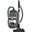 Miele Blizzard CX1 Powerline Gri Elektrikli Süpürge