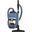 Miele Blizzard CX1 Powerline Mavi 890W Elektrikli Süpürge