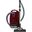 Miele Complete C3 Cat&Dog PowerLine SGEF5 Bordo Bordeaux 890W Toz Torbalı Elektrikli Süpürge