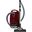 Miele Complete C3 Score Red Kırmızı Elektrikli Süpürge