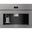 Miele CVA 7440 Gri Ankastre Kahve Makinesi