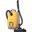 Miele Guard L1 Flex Sunset Yellow Elektrikli Süpürge