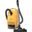 Miele Guard M1 Sunset Yellow Elektrikli Süpürge